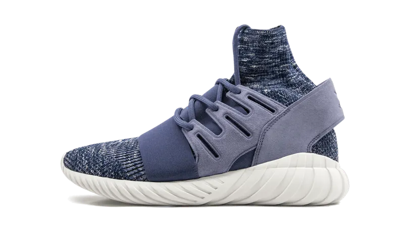 Adidas Tubular Doom PK “Super Purple” (BB2393)