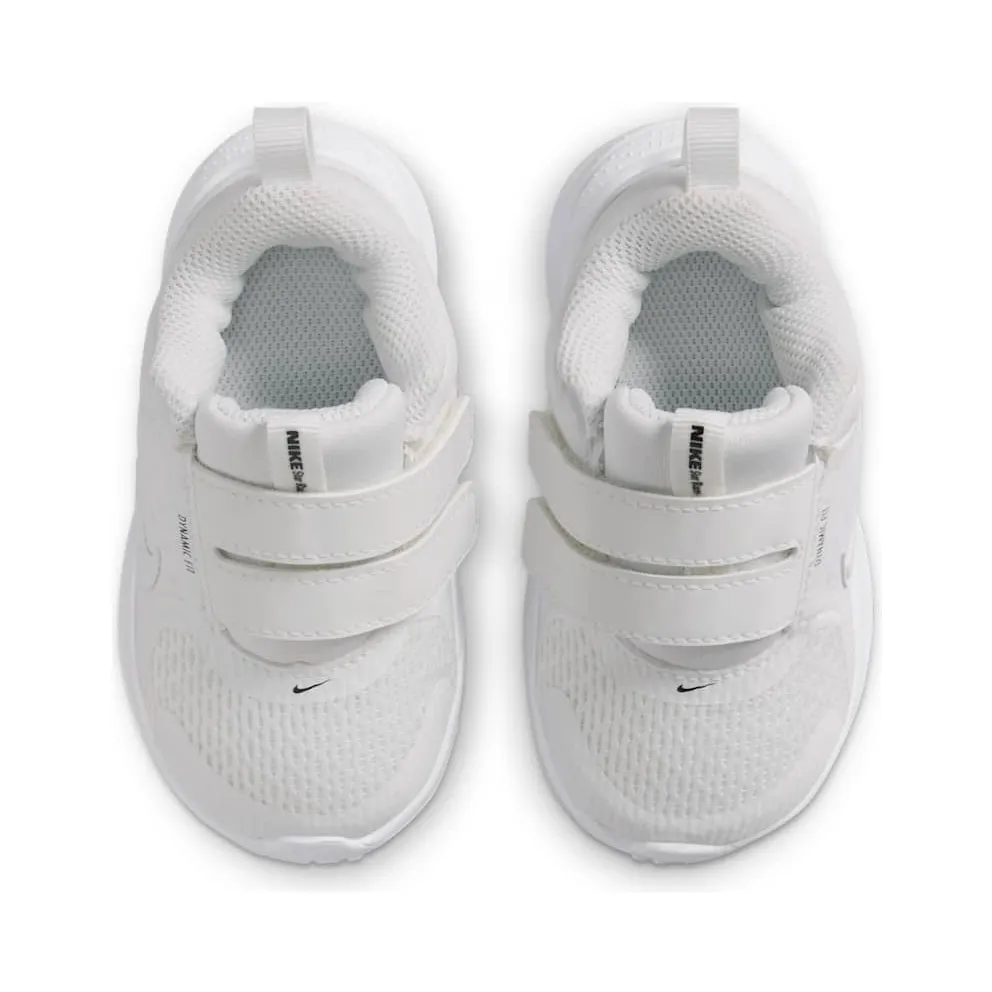 Nike Star Runner 5 Summit White Black White (HF7006-101)