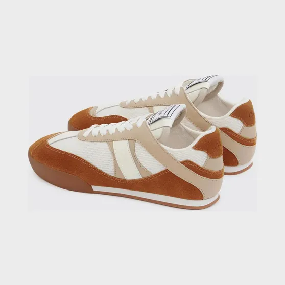 overige-merken-sneaker CH25W07IVD25X