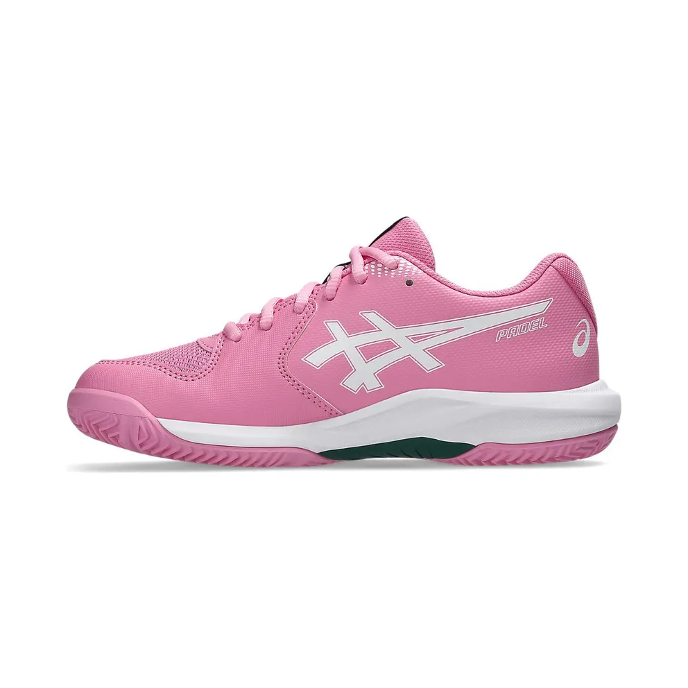 ASICS GEL-DEDICATE 9 PADEL GS “Bubblegum / White” (1044A086-700)