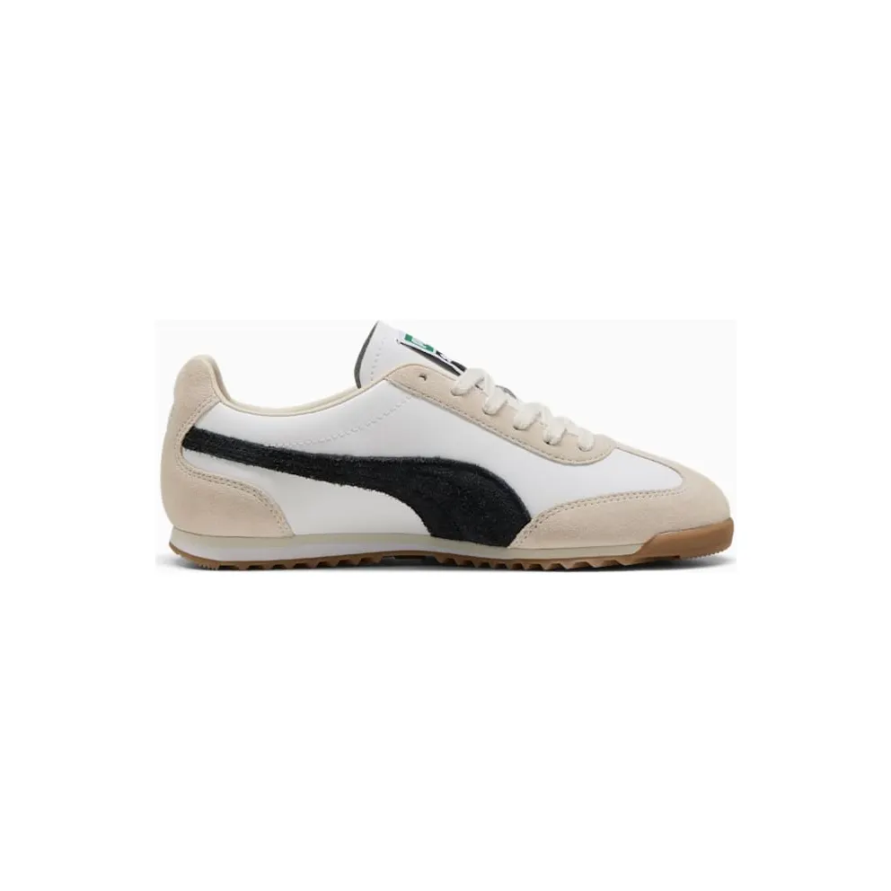 Puma Arizona Retro ‘White Black’ (40235302)