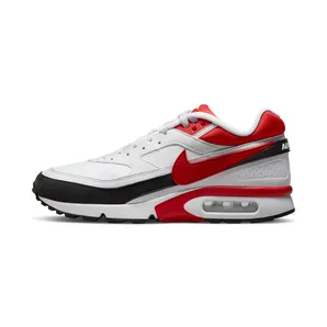 Nike Air Max BW “White / Black / Sport Red” (DN4113-100)