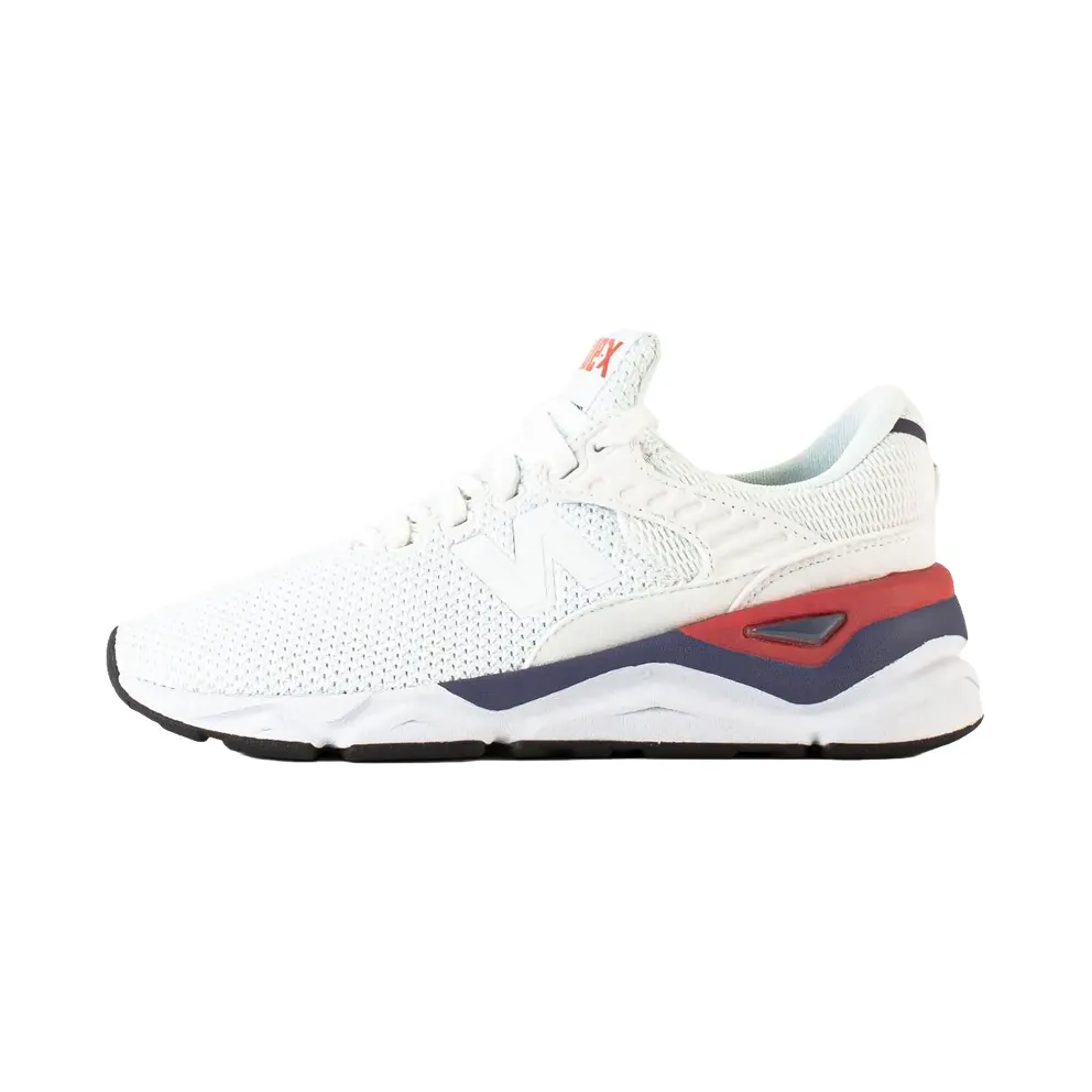 New Balance X-90 “White Pink Purple” (WSX90CLA)