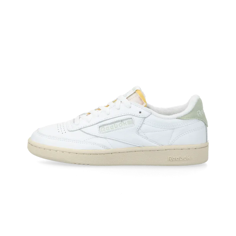 Reebok Club C 85 Vintage W (ftwwht / papwht / ving) – RMIA04HC99LEA0020100
