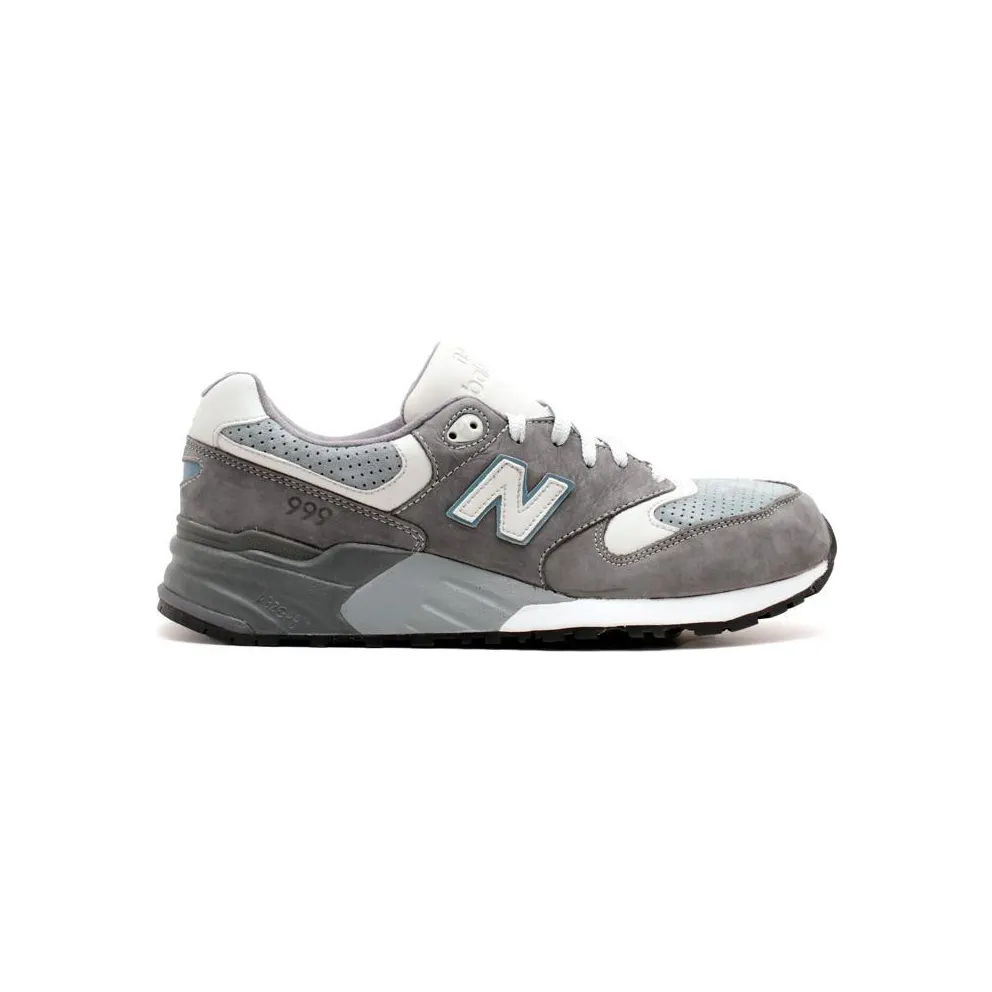 New Balance 999 Ronnie Fieg “Steel Blue” (ML999RF1)