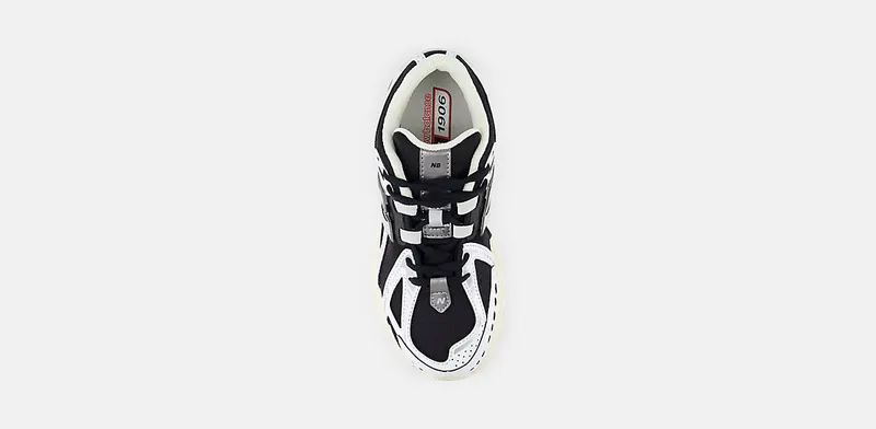 New Balance 1906 GS “White / Black” (GC1906CI)