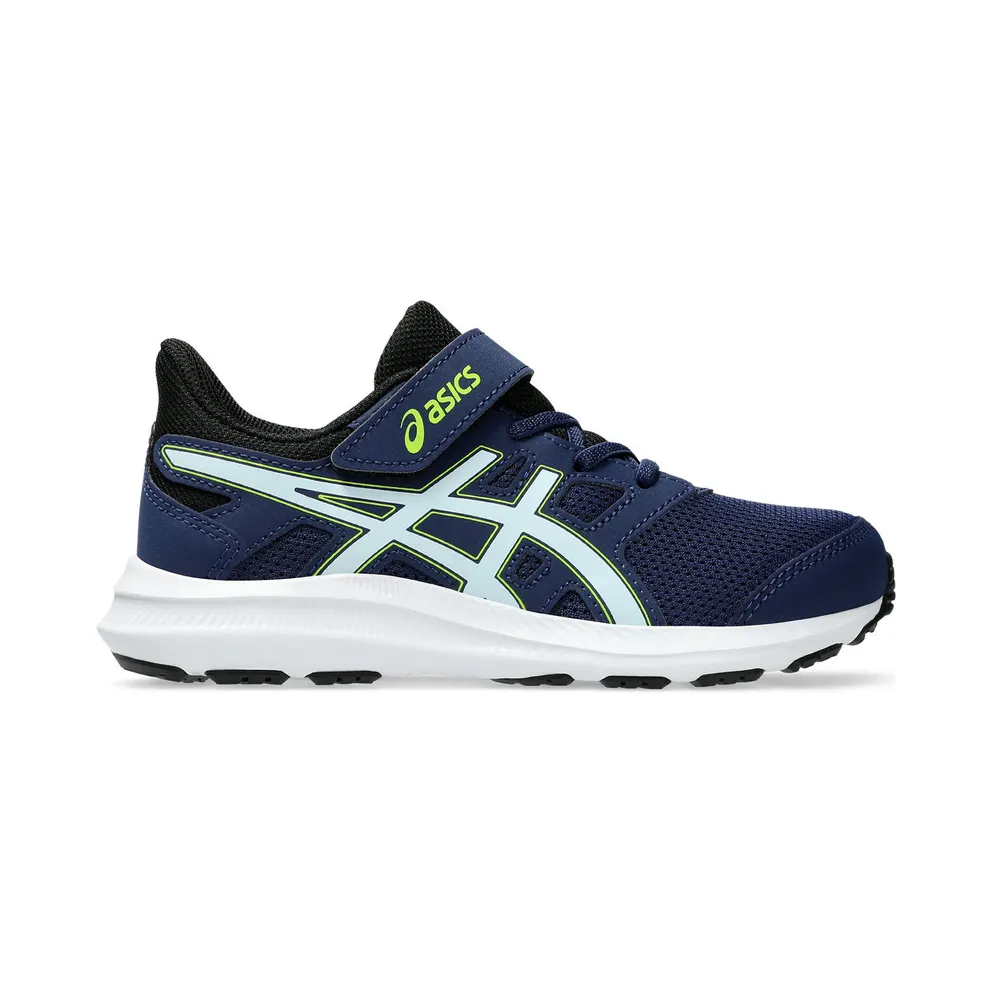 ASICS Jolt 4 Blue Expanse Cool Grey (1014A299-405)