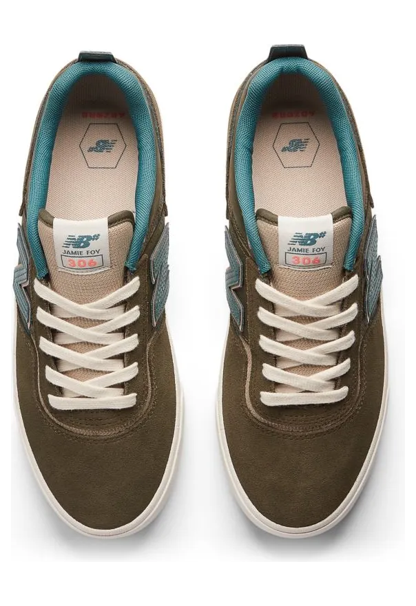 new-balance-numeric NM306BOY