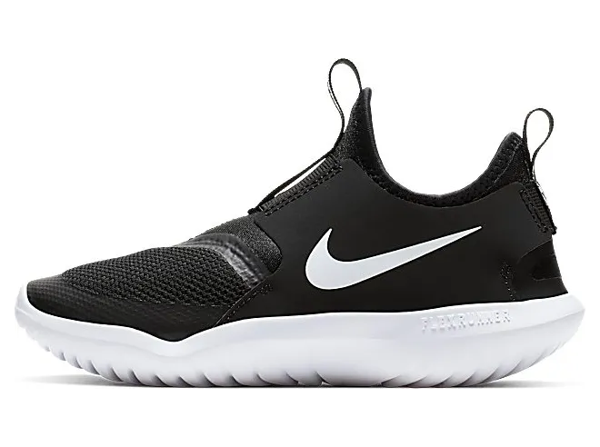 Nike Flex Runner Schwarz (AT4663-001)