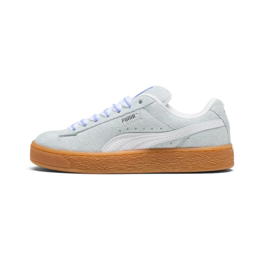 Puma SUEDE XL THICK N THIN “Grey” (398325-01)