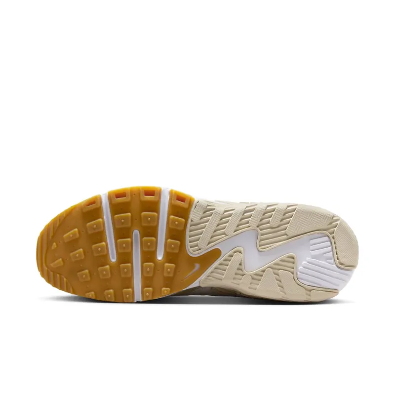 Nike Air Max Excee Sail Team Gold Gum Light Brown Light Orewood Brown (CD5432-137)