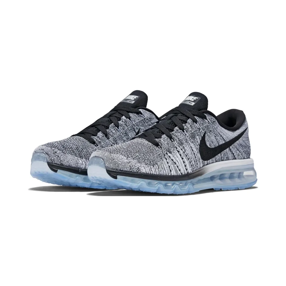 Nike Flyknit Air Max ‘Oreo’ (2015) (620469-102)