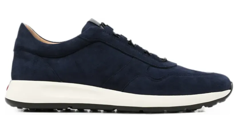 Tod’s mit runder Kappe “Blue” (XXM79K0IP51U7Z)