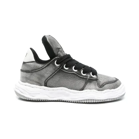 Maison Mihara Yasuhiro “Black” (A14FW732)