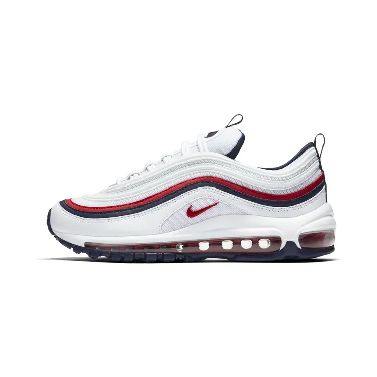 Nike Air Max 97 Red Crush (W)