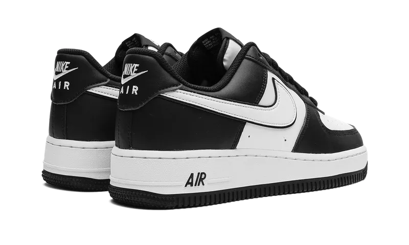 Nike Air Force 1 Low “Panda” (DV0788-001)