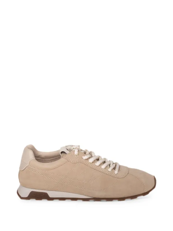 Ash Kill Bill Sneakers mit Einsätzen – Nude (S26KILLBILL)