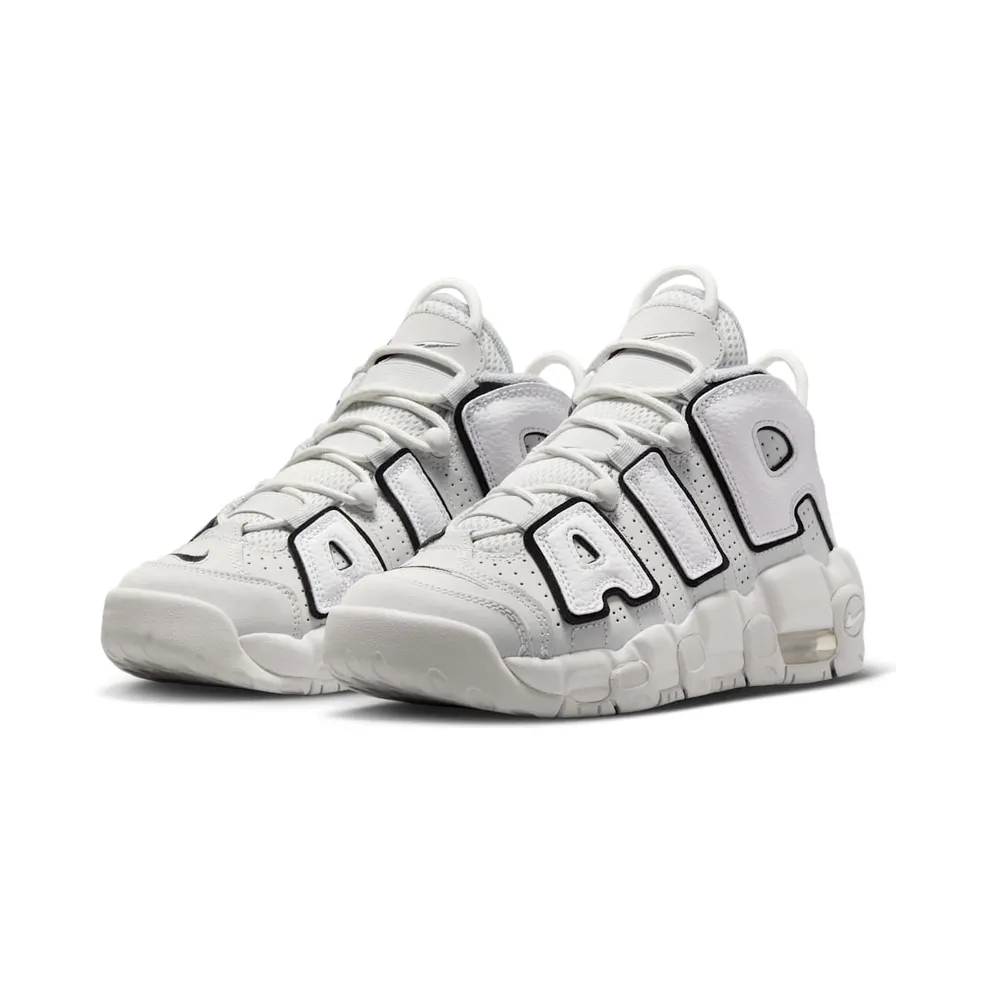 Nike Air More Uptempo GS “Photon Dust” (FD0022-001)