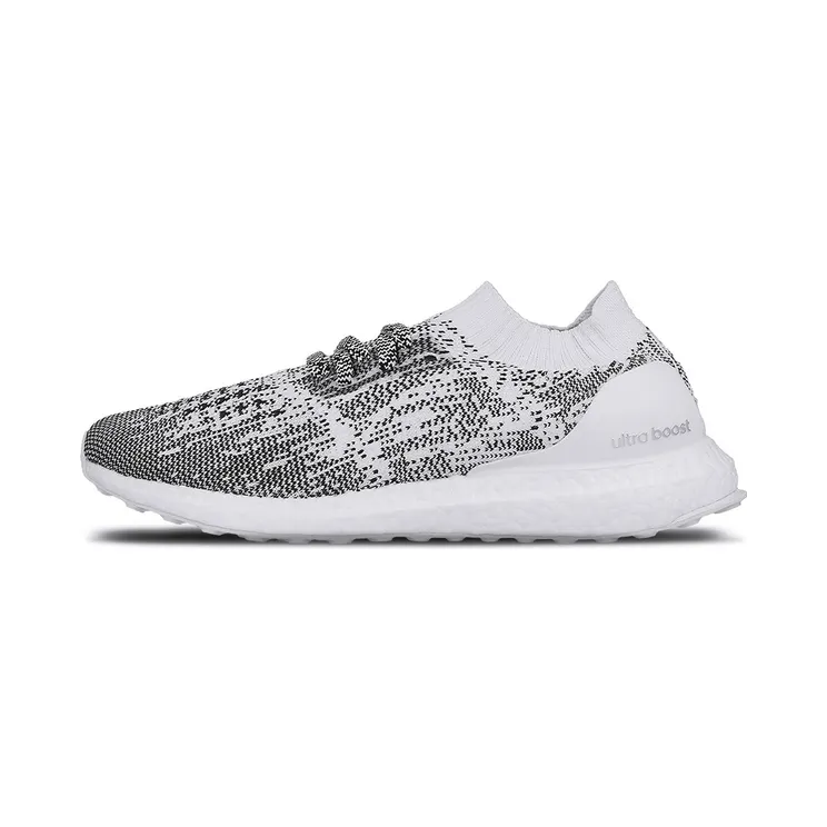 adidas Ultra Boost Uncaged Non Dyed White Oreo