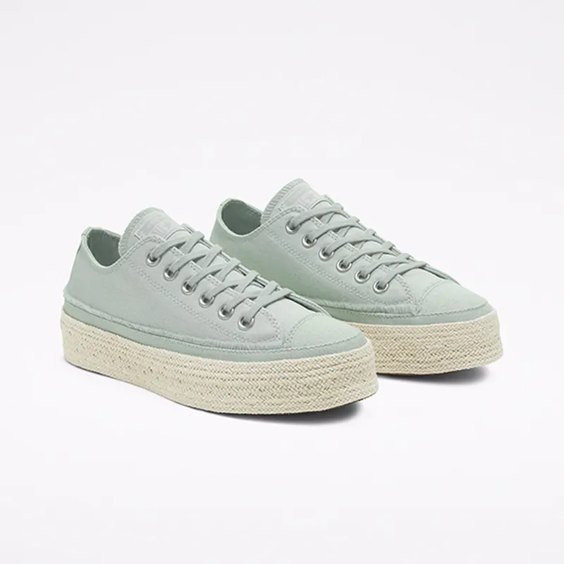 Converse Trail to Cove Espadrille Chuck Taylor All Star Low Top (567907C)