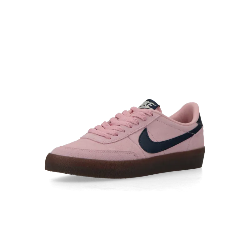 Nike W Killshot 2 (pink glaze / obsidian / lt orewood brn) – HQ3486-699