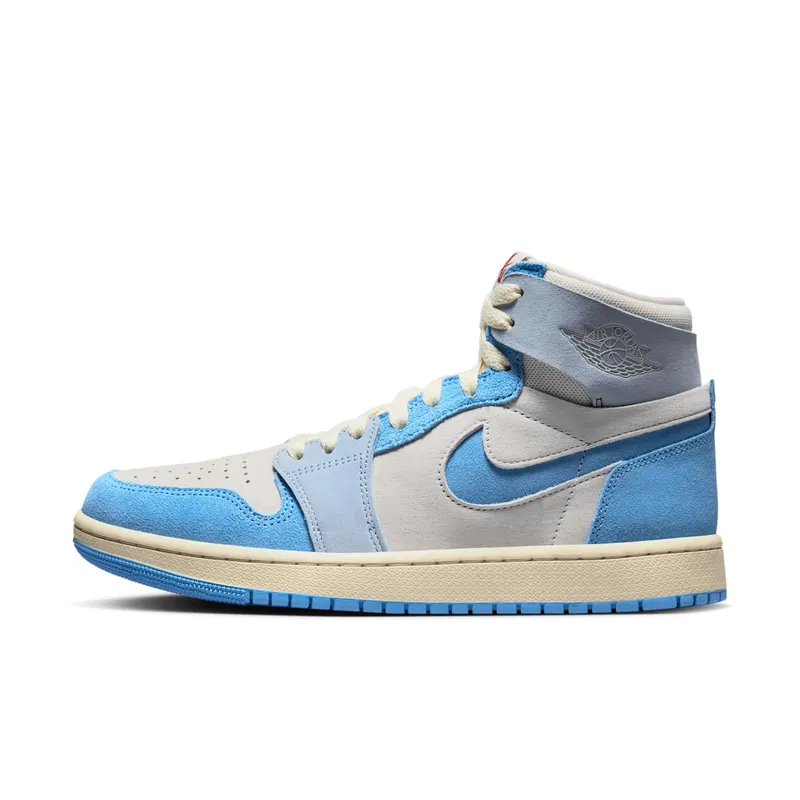 AIR Jordan 1 ZM CMFT “University Blue” (DV1305-004)