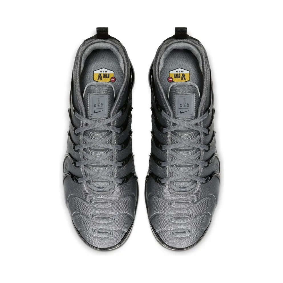 Nike Air VaporMax Plus Grey (CK0900-001)