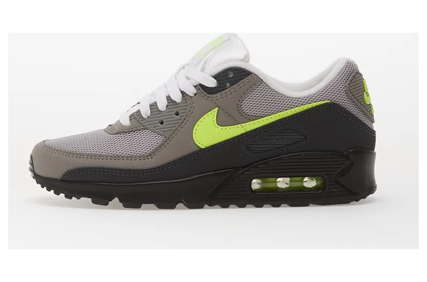 Nike Air Max 90 Neon