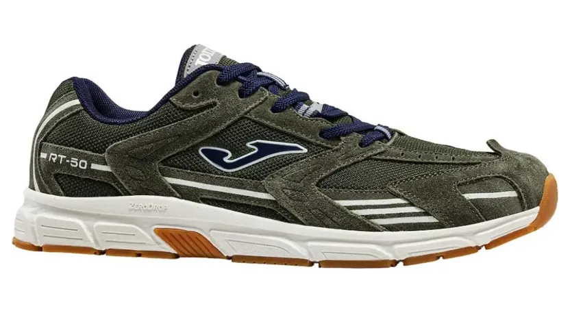 Joma sneaker Khaki (BFRT50W2523)