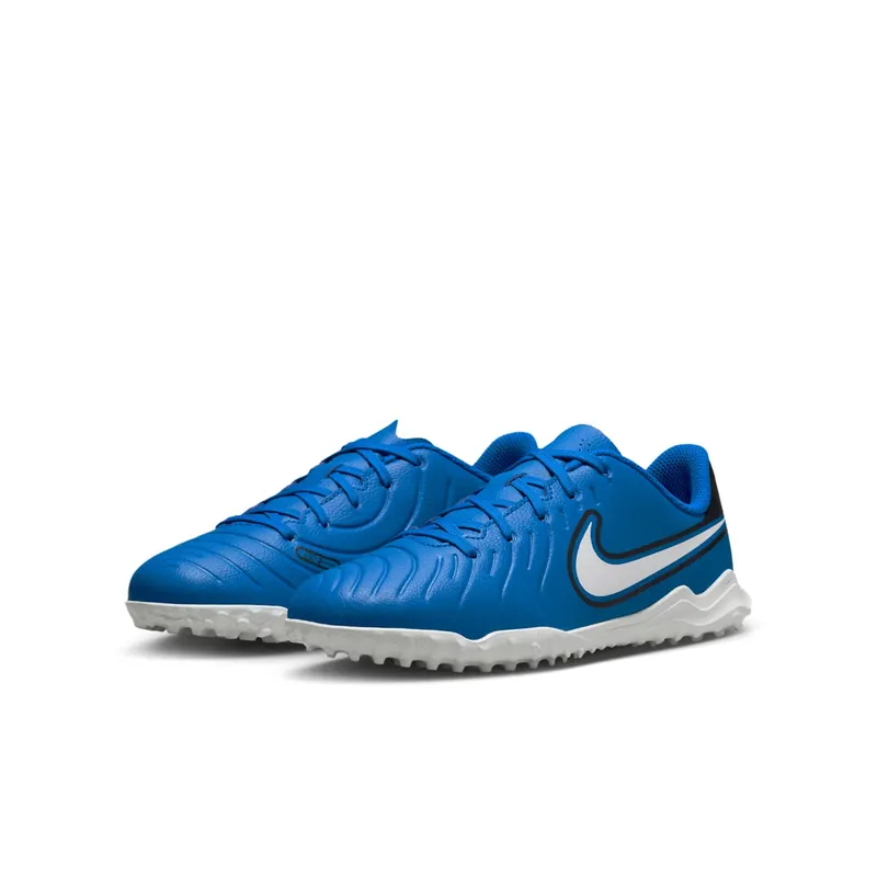 Nike Tiempo Legend 10 Club TF Soar White (DV4355-400)