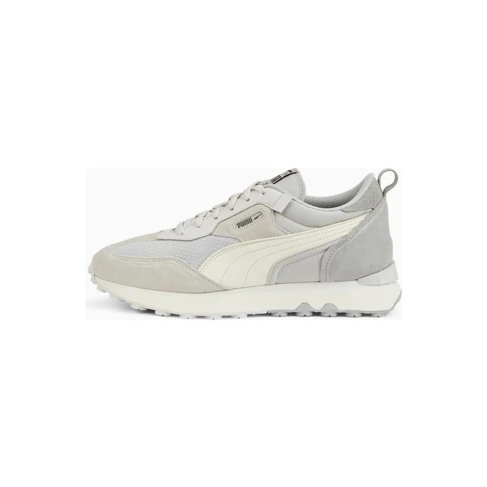 Puma Rider FV Block Grey/White (38862301)