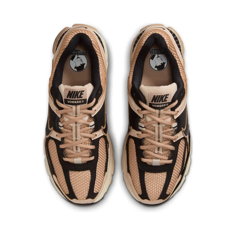 Nike Zoom Vomero 5 “Sanddrift” (FJ2028-106)