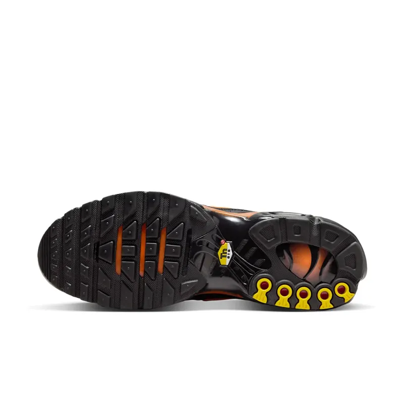 Nike Air Max Plus Black (DM0032-025)