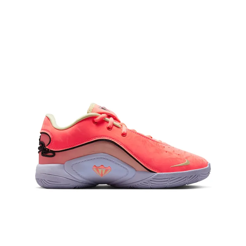 Nike LeBron 22 Bright Mango Life Lime (HQ8570-800)