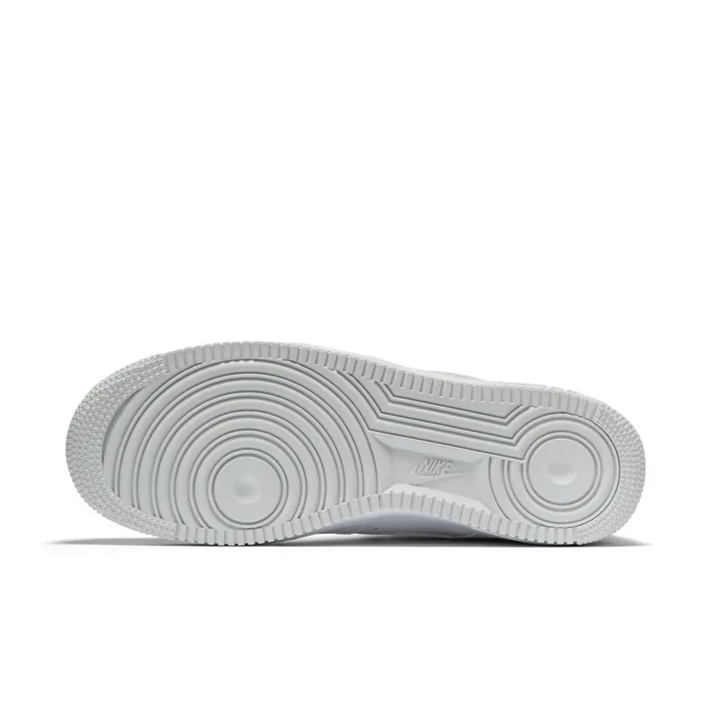 Nike Air Force 1 Low White Pure Platinum (488298-154/DC2911-100)