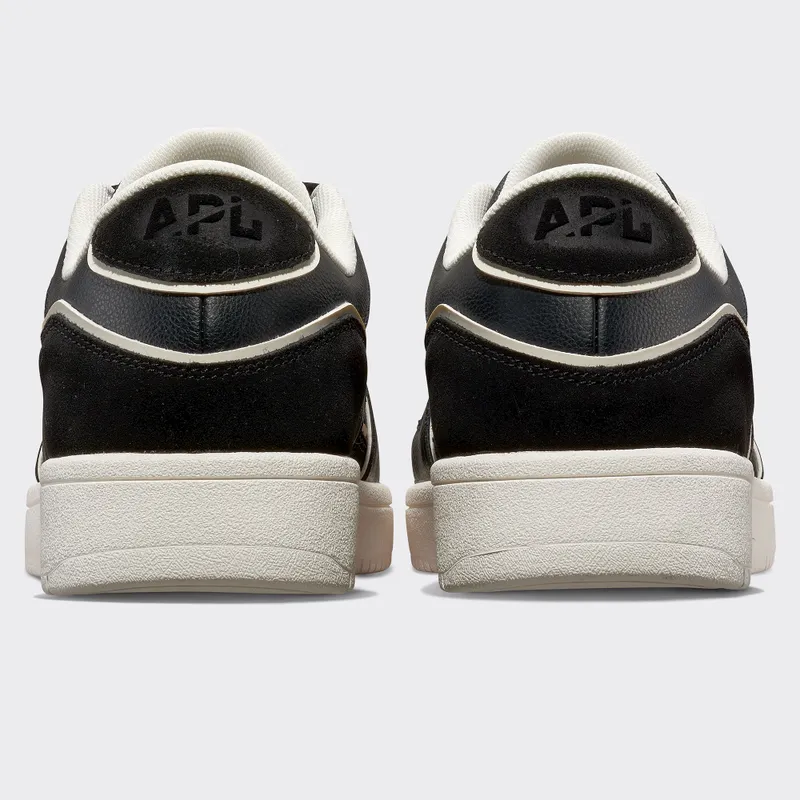APL Nostalgia ’87 “Black/Ivory” (Women)