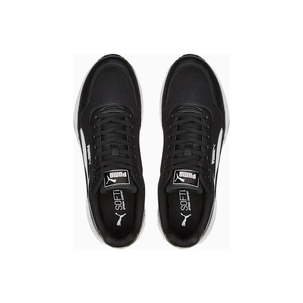 Puma Graviton Mega White/Black/Grey (385873-01)