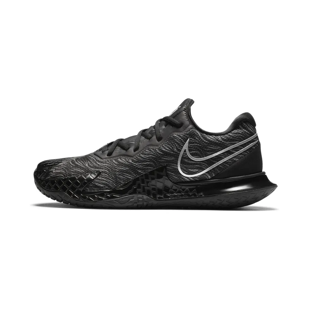 NikeCourt Air Zoom Vapor Cage 4 Hard Court Tennis Black (CD0424-005)
