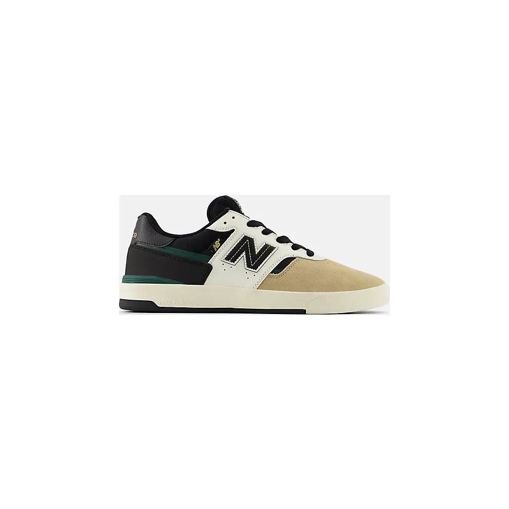 New Balance Numeric Jamie Foy 306 Cup “Incense Black” (UN306CBB)
