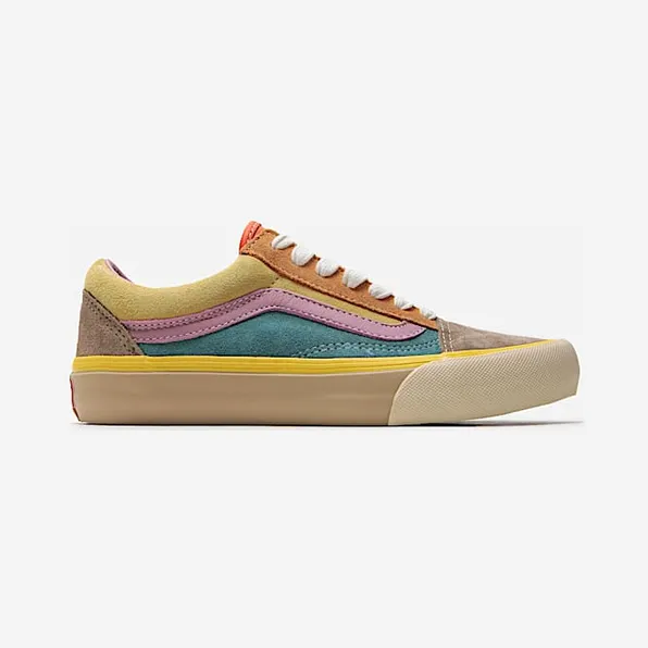 Vans Old Skool VLT LX (VN0A4BVFVYL)