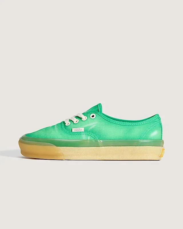 Vans Premium Authentic 44 Utility Wash Multi Green (VN000DB8CYL)