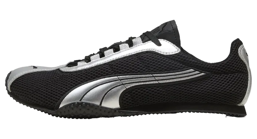 Puma H-Street OG “Red / Silver” (403692-03)