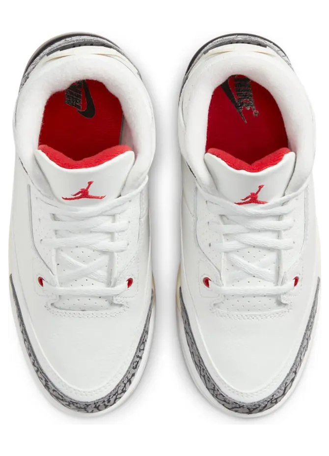 air-jordan-3 DM0966-100