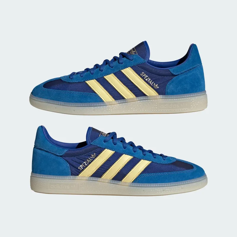 Adidas PRM Handball Spezial “Equipment Blue” (IH6618)