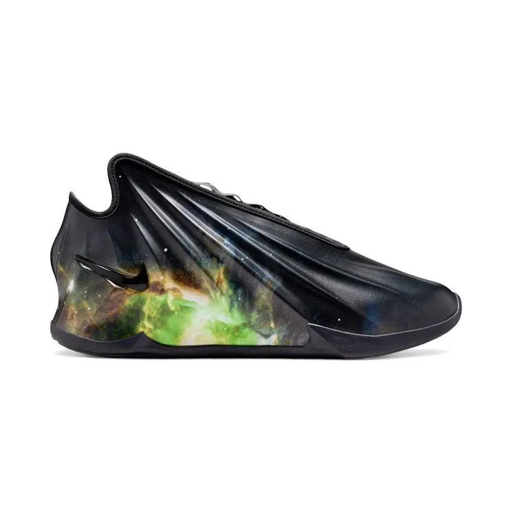 Nike Jordan Future Rage Green / Black (IR0150-300)