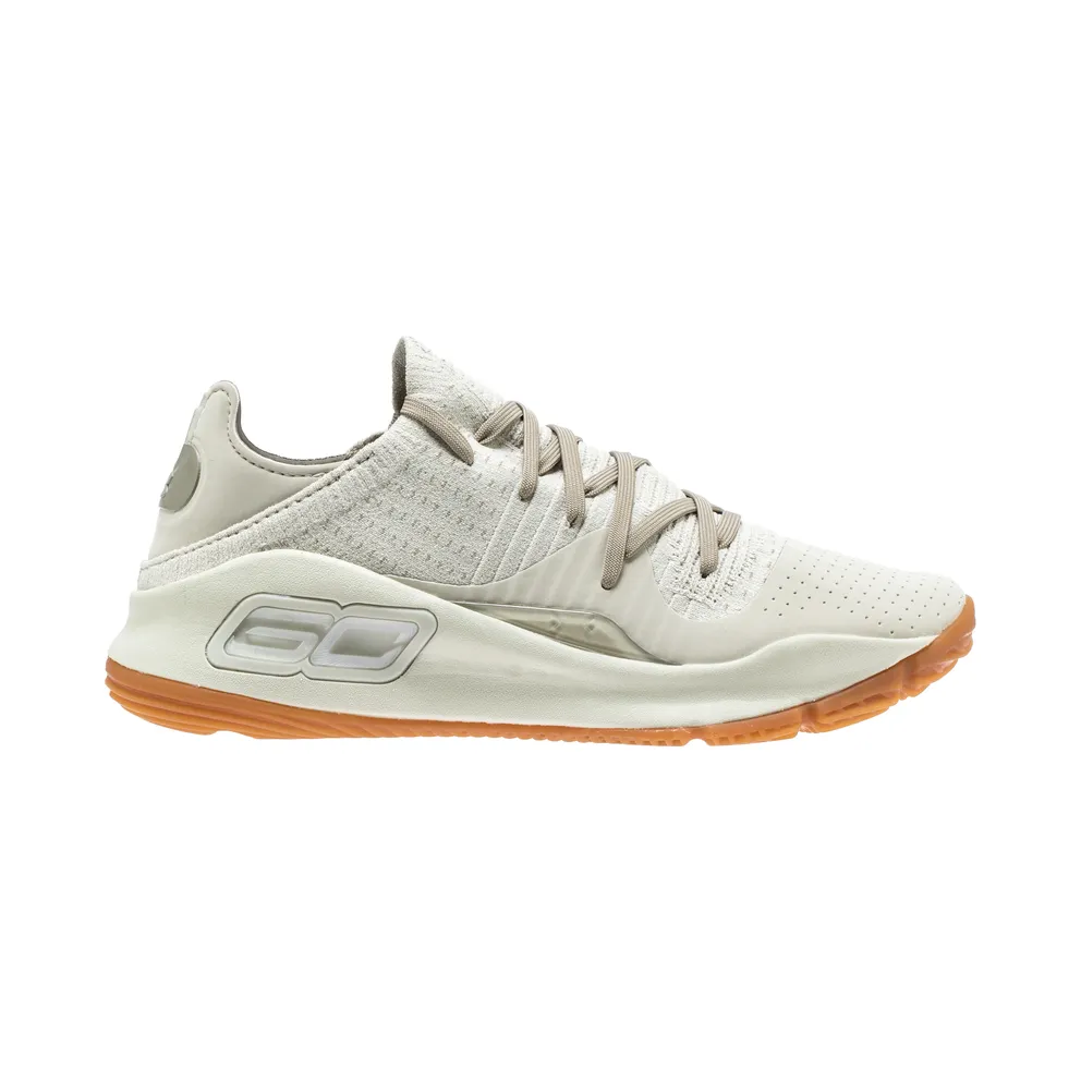 Under Armour Curry 4 Low Baja Baja/Baja (3000083-103)
