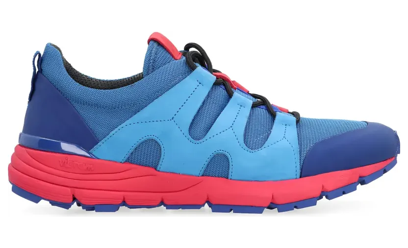 Volta Fuga Messner low-top “Blue” (VSSS18FO11789151)