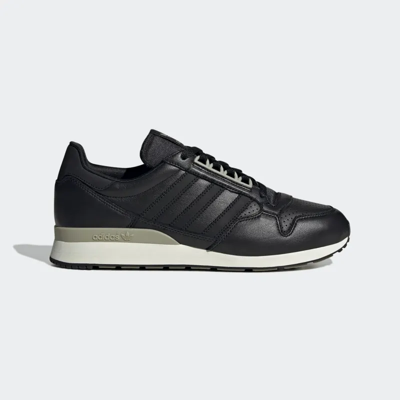 Adidas ZX 500 Core Black / Core Black / Off White (GX1602)