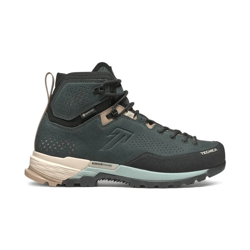 Women's Hiking Shoes Tecnica Sulfur GTX (21252100-001)