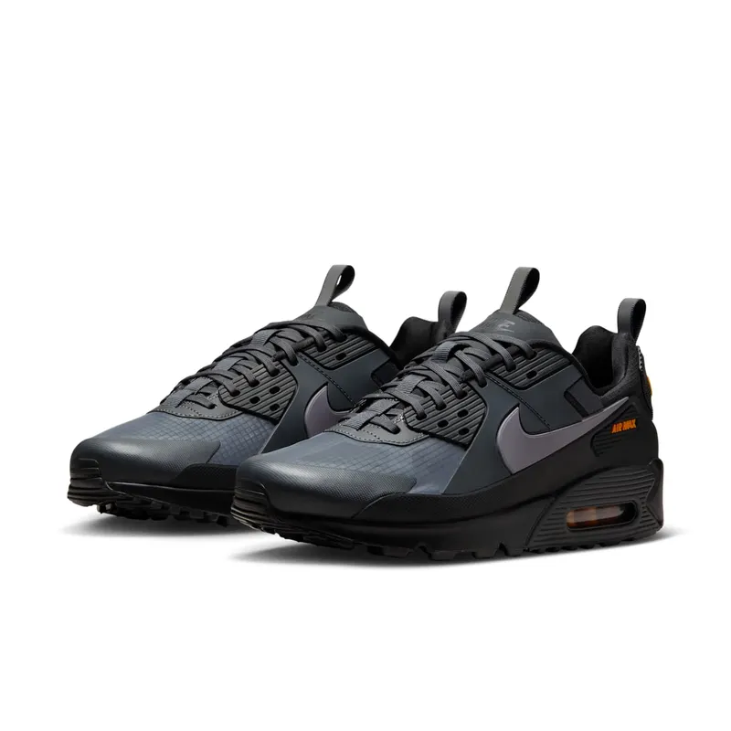 Nike Air Max 90 Drift “Black Bright Ceramic” (IO1908-001)